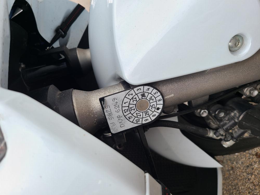 Motorrad verkaufen Suzuki Burgman 650 Ankauf